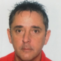 Juan Carlos Alonso Martin