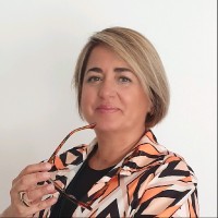 Meritxell De la Varga Ortiz