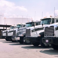 ADVANCED LOGISTICS SOLUTIONS