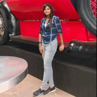 Brightny Raj