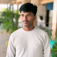 Karthikeyan K