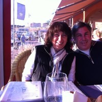 Marcelle Livingstone