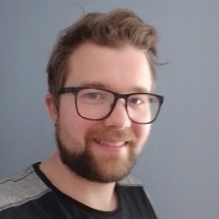Linus Bäcklund