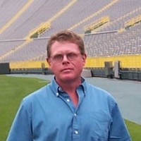 Larry Beier