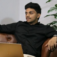 Sharik Mohammed