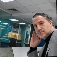 Mohamed OUAHMANE