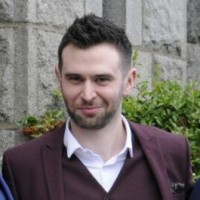 Sean Murray