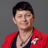 Judy Wright