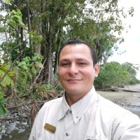 Eduardo Morales