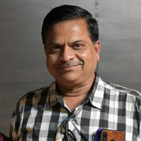 Mukund Joshi