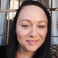 Marissa (Mia) Oosthuizen