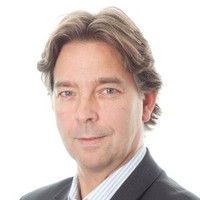 Per Tharaldsen