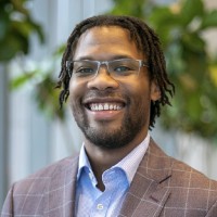 Darien Edwards