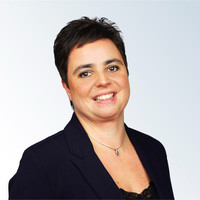 Yvonne Van Der Swaluw