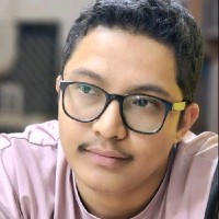 Rubesh Shakya