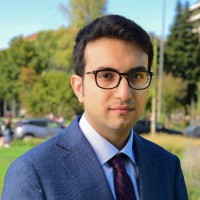 Sean (Shahin) Parvar