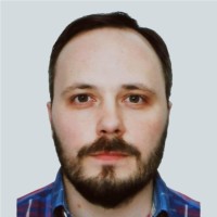 Denis Efimov
