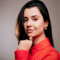 Mariana dos Reis Souza