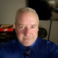 Keith Garten