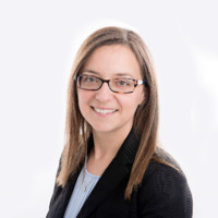 Kim Connolly, P.Eng