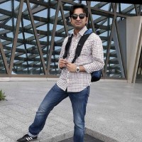 Raj Sengupta