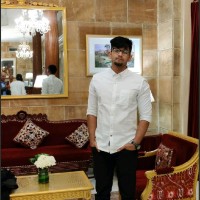 Rishi Naik