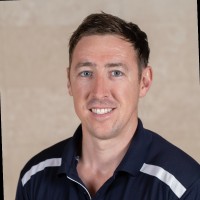 Robert Cribbin