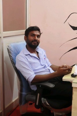 RAJADURAI E