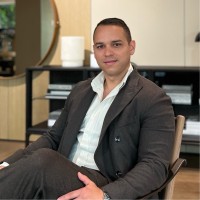 David Pérez