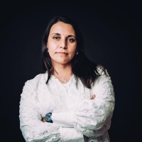 Claudia Carolina Ruiz Betancur