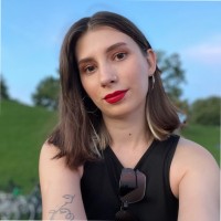 Anna Yukhno
