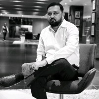 Jayanta Kr Chaudhuri