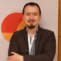 Jorge Mateus