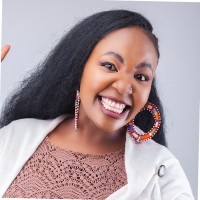 Wahu Wanjiku