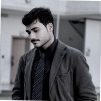 Mustafa Ahmed