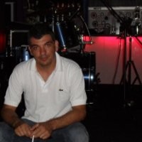 Massimo Caste
