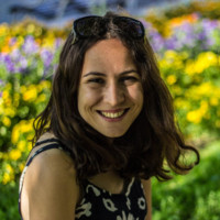 Ezgi Türker