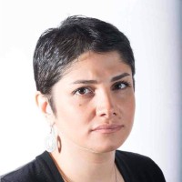 Sahar Larijani