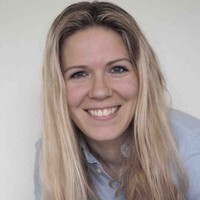 Maria Gilje Vedelden