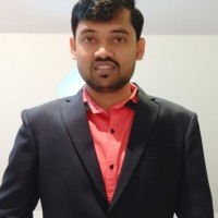 Dhiraj Hanje