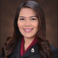 Rona M. Legaspi