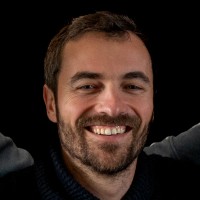 Bertrand Delubac
