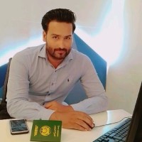 Muhammad Haroon