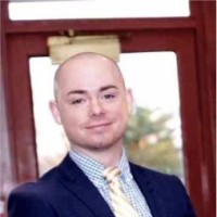 Daniel Lane, Cpcu Rplu Cplp Arm Are