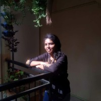 MAYA RAJGURU