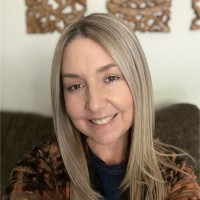 Stacy Williams
