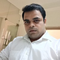 Ashish Sahu