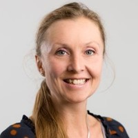 Nicoline Thøger Andersen