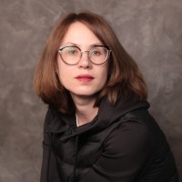 Tatiana Khamchuk / Davydova