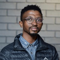 Thabiso Namathe